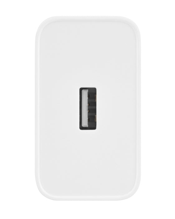 EAN 6941764427396 - realme RMTC67W cargador de dispositivo móvil Universal Blanco Corriente alterna Carga rápida Interior imagen 2