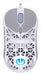 EAN 5903018667829 - ENDORFY LIV Onyx White ratón Juego Ambidextro Bluetooth Óptico 12000 DPI imagen 15