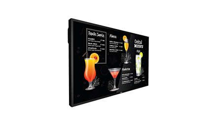 EAN 8712581778712 - Philips 43BDL3117P/00 pantalla para PC 109,2 cm (43") 3840 x 2160 Pixeles 4K Ultra HD LCD Negro imagen 2