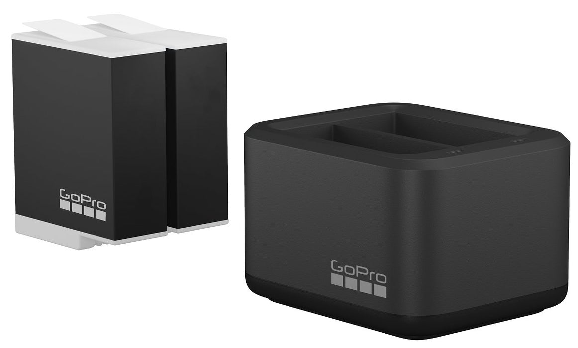 EAN 0810116382361 - GoPro ADDBD-211-VE accesorio para cámara de deportes de acción Cargador de baterías para cámara imagen 2