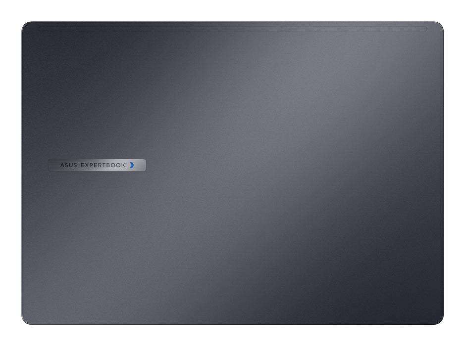 Portátil Asus Expertbook B3 B3405cca-Ly3659 Intel Core Ultra 7-255h 16gb 512gb Ssd 14' Sin Sistema Operativo