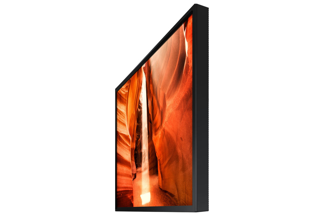 EAN 8806094036138 - Samsung OM55N-S Pantalla plana para señalización digital 139,7 cm (55") LCD Wifi 4000 cd / m² Full HD Neg imagen 7