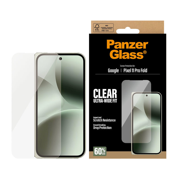 Panzerglass Protector De Pantalla Para Móvil - Sub-Screen