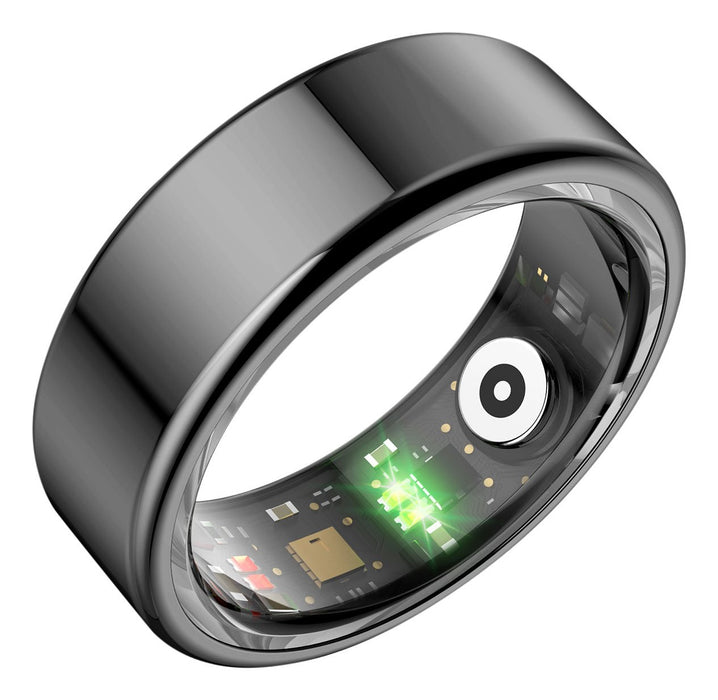 EAN 8427542135755 - Ksix Saturn No Anillo inteligente rastreador de actividad IP68 imagen 5
