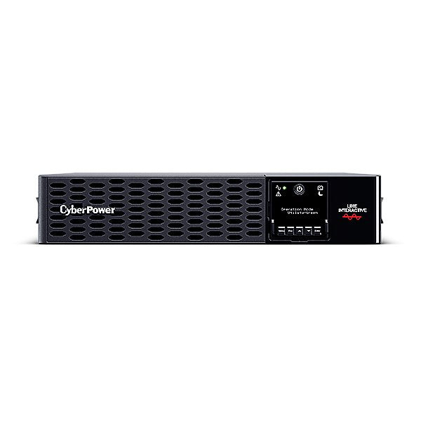EAN 4712856277593 - CyberPower PR1500ERTXL2U sistema de alimentación ininterrumpida (UPS) Línea interactiva 1,5 kVA 1500 W 10 imagen 3