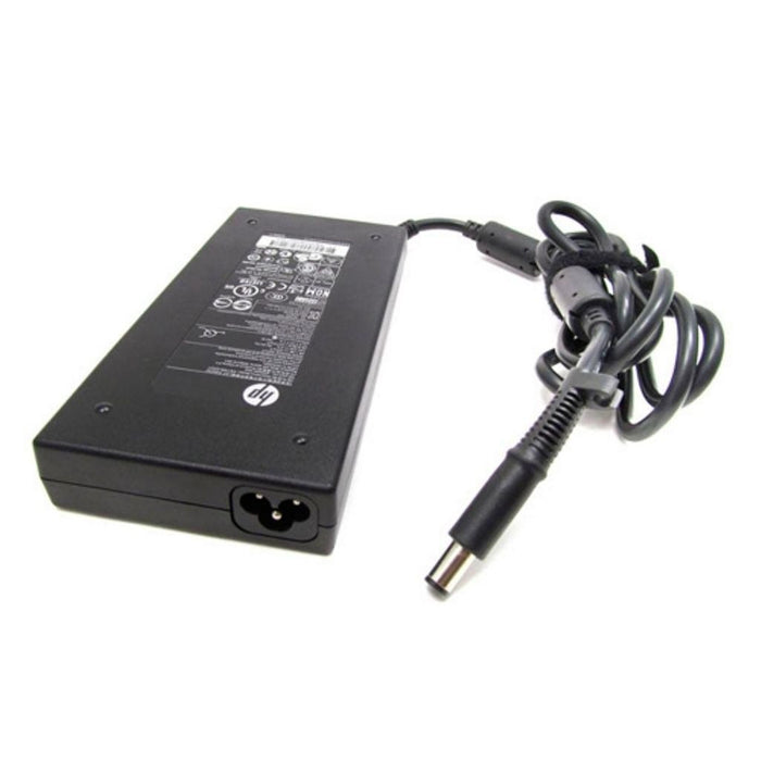 EAN 5704174476443 - HP SKO-120W SLIM adaptador e inversor de corriente Interior Negro imagen 1