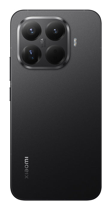 EAN 6932554448394 - Xiaomi 15T Pro 17,4 cm (6.83") SIM doble 5G USB Tipo C 12 GB 256 GB 5500 mAh Negro imagen 1