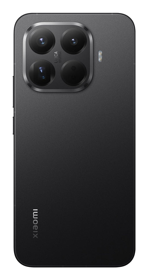 EAN 6932554448394 - Xiaomi 15T Pro 17,4 cm (6.83") SIM doble 5G USB Tipo C 12 GB 256 GB 5500 mAh Negro imagen 1