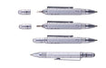 EAN 4024023165283 - TROIKA Construction Lilput Negro Bolígrafo multifunción 1 pieza(s) imagen 2