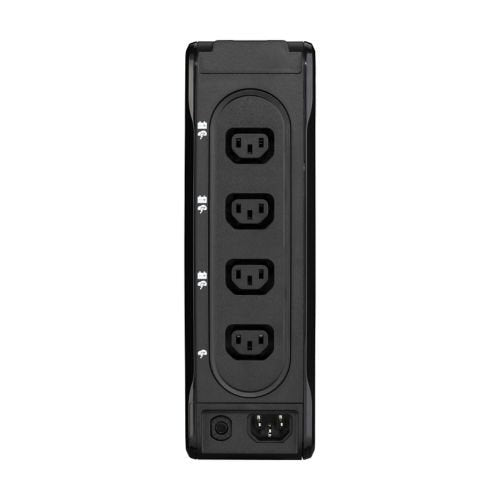 EAN 3553340621253 - Eaton 3P Ellipse 550 DIN sistema de alimentación ininterrumpida (UPS) En espera (Fuera de línea) o Standb imagen 4