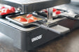 EAN 4011689487552 - Unold 48755 parrilla de interior 8 personas(s) 1300 W Negro imagen 17