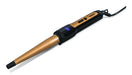EAN 5908269370221 - Zelmer ZHL1325 Utensilio de peinado Rizador de pelo Caliente Negro, Oro 40 W imagen 1