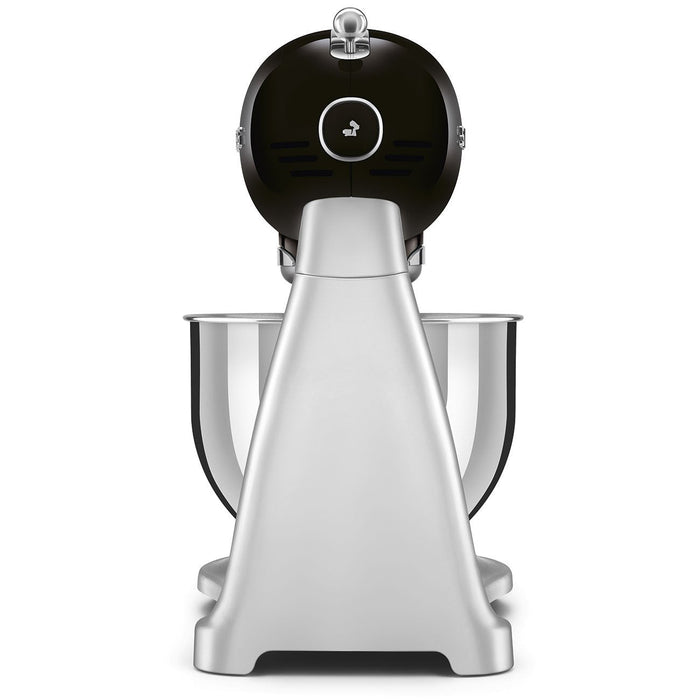 Máquina Multiusos Smeg Smf04bleu, 4,8 L, 800 W, Negra