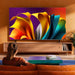 EAN 6942351406367 - Hisense 55E6NT 139,7 cm (55") 4K Ultra HD Smart TV Wifi Negro 300 cd / m² imagen 5