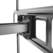EAN 8056045875433 - Ewent EW1526 soporte para TV 177,8 cm (70") Negro imagen 9