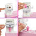 EAN 0194735235568 - Barbie HXN94 muñeca imagen 2