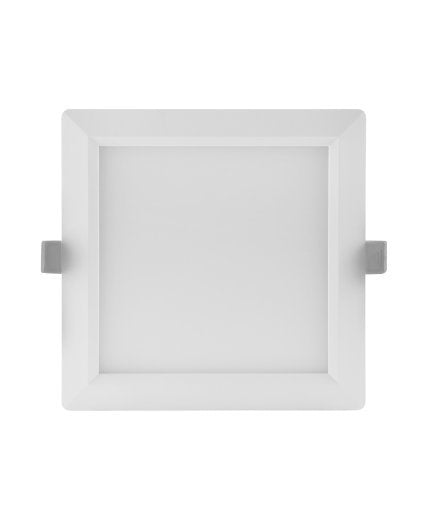 EAN 4058075079359 - LEDVANCE DL SLIM SQ 210 18 W 4000 K WT iluminación de techo imagen 2