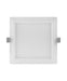 EAN 4058075079359 - LEDVANCE DL SLIM SQ 210 18 W 4000 K WT iluminación de techo imagen 2