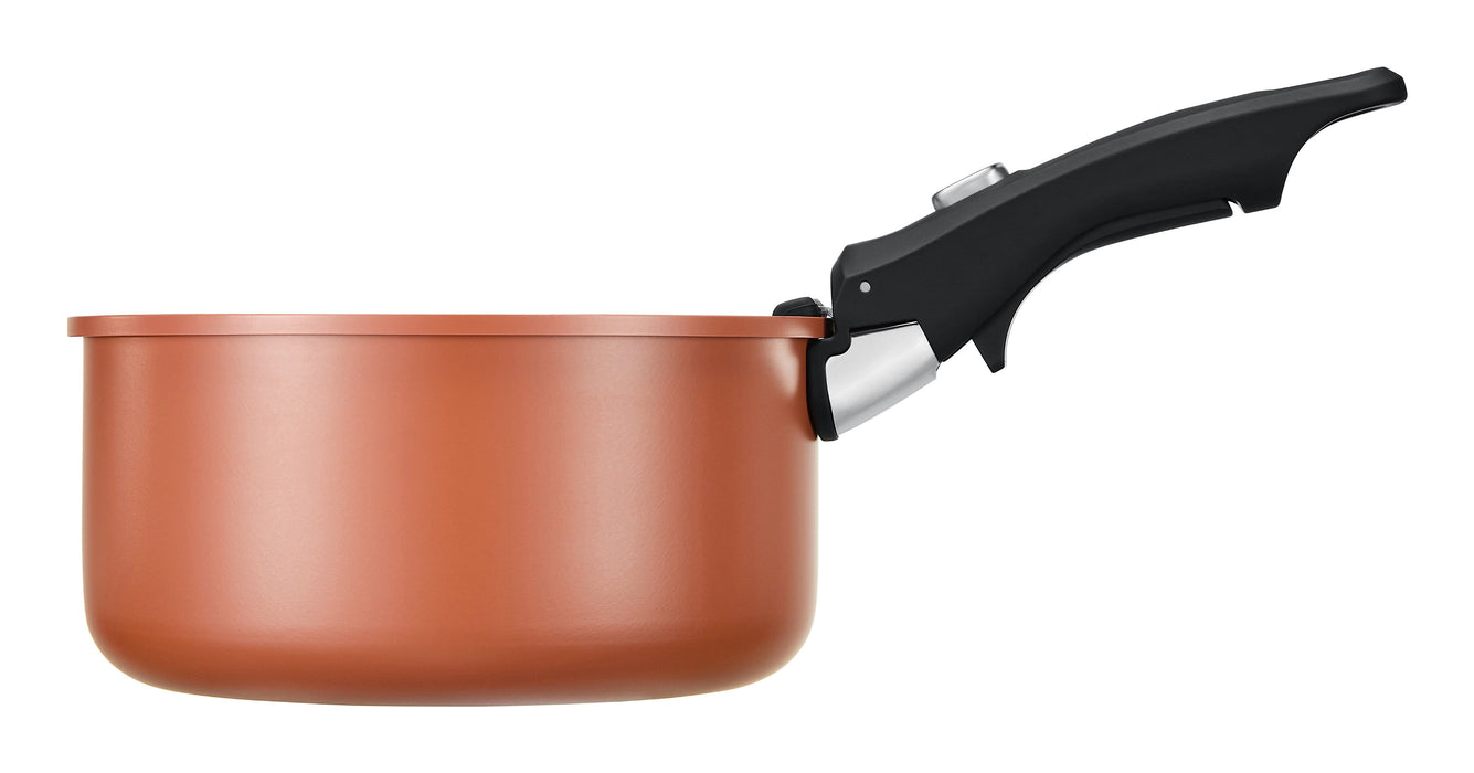 EAN 4260709015910 - Resto Kitchenware 95801 conjunto de sartenes y ollas 8 pieza(s) imagen 16