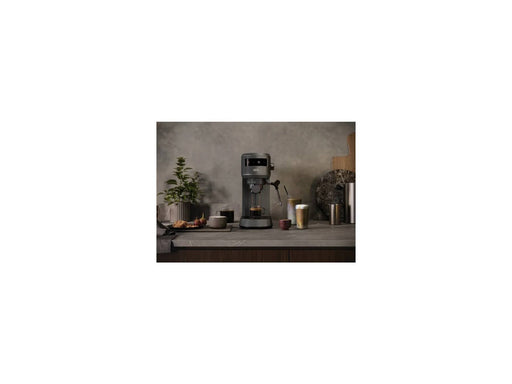 EAN 7332543838349 - AEG EC6-1-6BST Manual Máquina espresso 1 L imagen 2