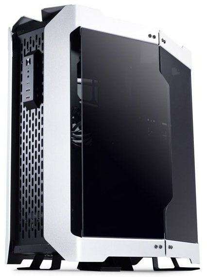 EAN 4718466010421 - Lian Li ODISSEIA X Full Tower Plata imagen 2