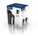 EAN 8595631028605 - Concept RK3305 tetera eléctrica 1,5 L 2200 W Negro imagen 7