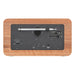 EAN 4032661278654 - Albrecht DR 865 Portátil Digital Negro, Madera imagen 6