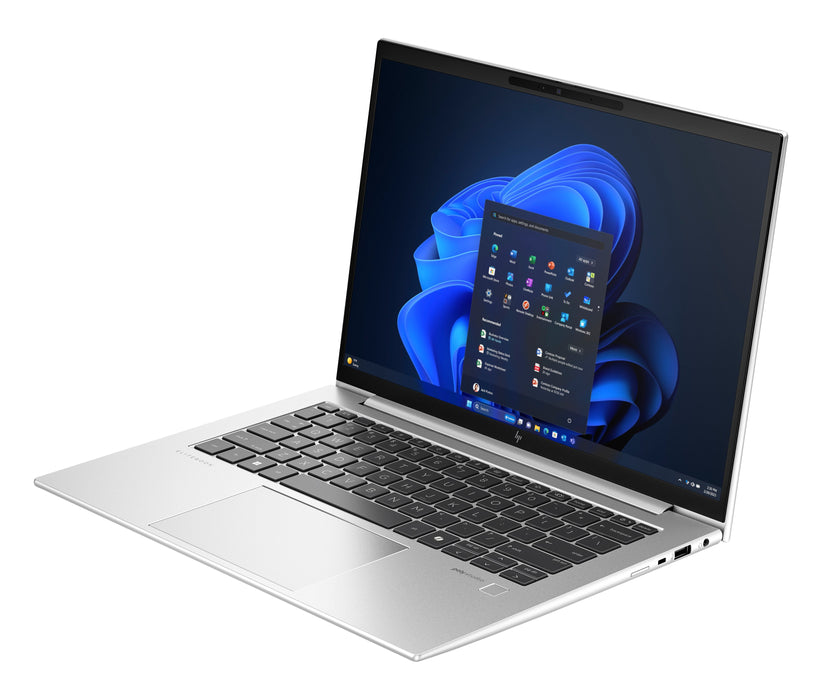 EAN 198122973606 - HP EliteBook 840 G11 Intel Core Ultra 5 125U Portátil 35,6 cm (14") WUXGA 16 GB DDR5-SDRAM 512 GB SSD Wi-F imagen 5