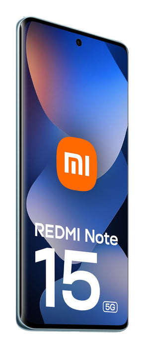 EAN 6932554483982 - Xiaomi Redmi Note 15 5G 16,9 cm (6.67") Ranura híbrida Dual SIM USB Tipo C 8 GB 512 GB 5520 mAh Azul imagen 3
