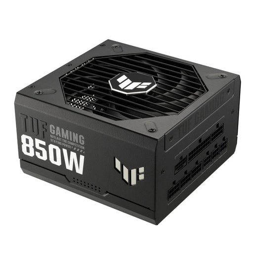 EAN 4711081786573 - ASUS TUF Gaming 850W Gold unidad de fuente de alimentación 24-pin ATX ATX Negro imagen 1