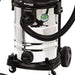 EAN 4006825586022 - Einhell TE-VC 2230 SA 30 L Aspiradora de tambor Seca y húmeda 1150 W imagen 6