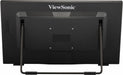 EAN 0766907017885 - Viewsonic TD2465 pantalla de señalización Panel plano interactivo 61 cm (24") LED 250 cd / m² Full HD Neg imagen 14