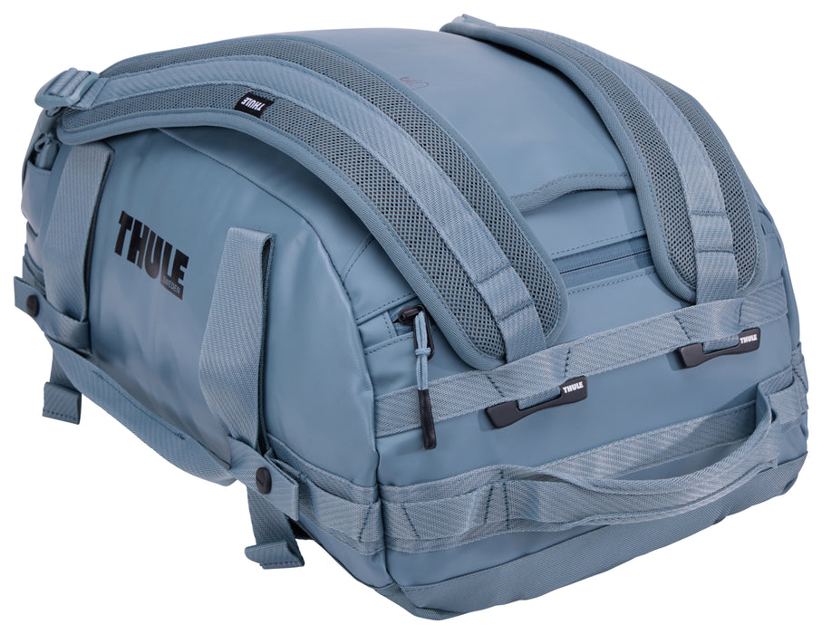 EAN 0085854257510 - Thule Chasm TDSD301 Pond Gray bolso de lona 30 L Poliéster Gris imagen 14