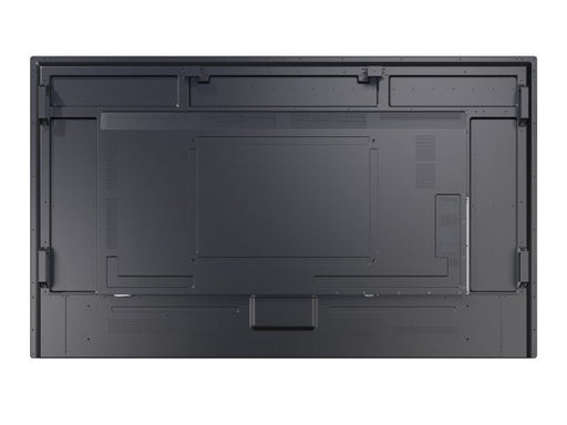 EAN 4550556121842 - Sharp PN-LA752 Pantalla plana para señalización digital 190,5 cm (75") LCD 500 cd / m² 4K Ultra HD Negro  imagen 2