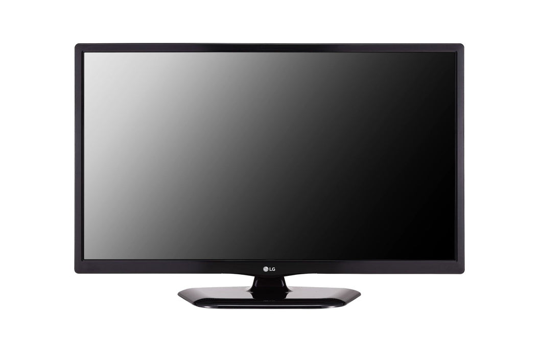Téléviseur 28 Hd Lg 28lt661h - Mode Hôtel - 1366x768 - 300cd/M2 - Tuner Dvb-T2/C/S2