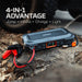 EAN 5060945230684 - NEBO NEB-PBK-0004-G batería de arranque para coches 1500 A imagen 9