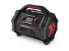 EAN 8719689465629 - Perfectpro ROCKTAGON Lugar de trabajo Digital Negro, Rojo imagen 15