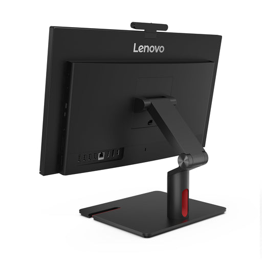 EAN 198157074651 - Lenovo ThinkCentre M70a Gen 6 Intel Core Ultra 7 265T 60,5 cm (23.8") 1920 x 1080 Pixeles Pantalla táctil  imagen 2