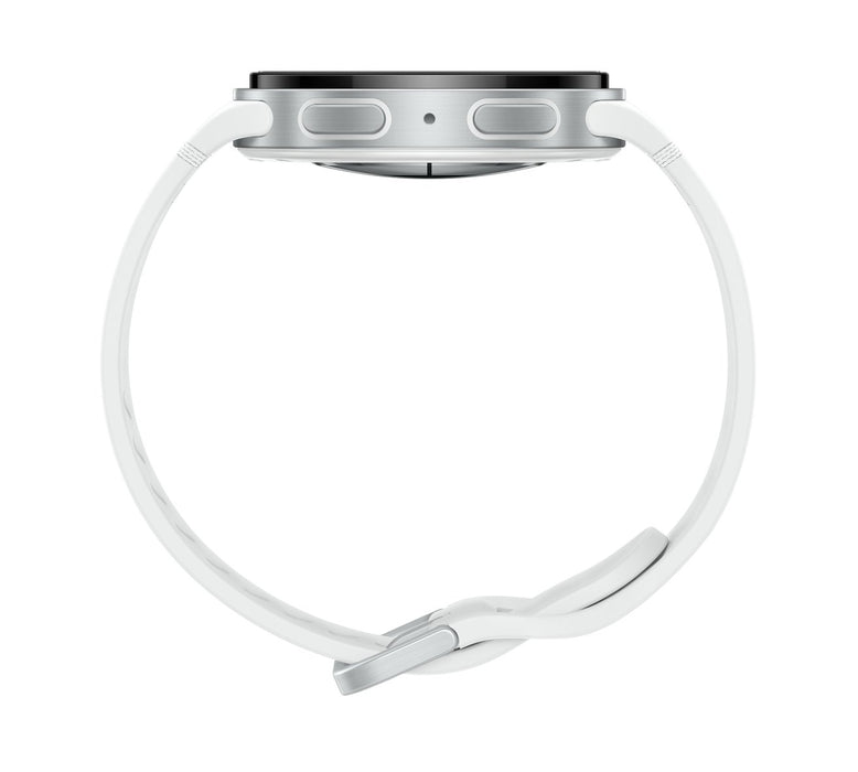 EAN 8806097481065 - Samsung SM-L325FZSAEUB Relojes inteligentes y deportivos 3,3 cm (1.3") AMOLED Digital 438 x 438 Pixeles P imagen 5