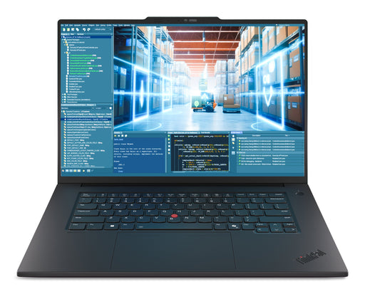 EAN 0199272090663 - Lenovo ThinkPad T1g Gen 8 Intel Core Ultra 7 265H Portátil 40,6 cm (16") WUXGA 32 GB LPDDR5x-SDRAM 1 TB S imagen 1