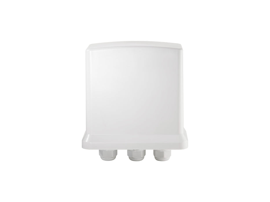 EAN 4015867185643 - LevelOne POR-1222 ampliador de red Repetidor de red Blanco imagen 4