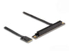 EAN 4043619642205 - DeLOCK 64220 tarjeta y adaptador de interfaz Interno imagen 1
