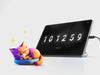 EAN 0199276773319 - Lenovo Tab Mediatek 128 GB 25,6 cm (10.1") 4 GB Wi-Fi 5 (802.11ac) Android 14 Gris imagen 24