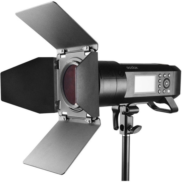 EAN 6952344216859 - Godox BD-08 accesorio para flash de estudio fotográfico Visera imagen 7