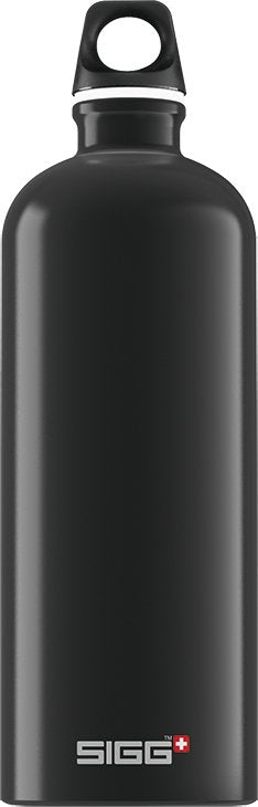 EAN 7610465832745 - SIGG 1.0 L Traveller 1000 ml Negro imagen 1