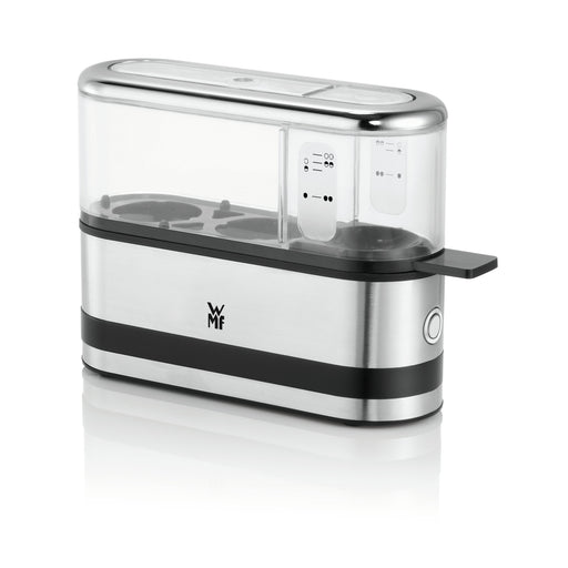 EAN 4211129116268 - WMF KITCHENminis 0415020011 2 huevos 250 W Negro, Acero inoxidable imagen 1