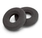 EAN 0017229137554 - Poly Blackwire C310/320 Foam Ear Cushions (2 Pieces) Juego de fundas protectoras desechables imagen 1