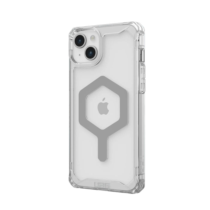 EAN 0840283910203 - Urban Armor Gear 114314114341 funda para teléfono móvil 17 cm (6.7") Transparente imagen 2