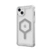EAN 0840283910203 - Urban Armor Gear 114314114341 funda para teléfono móvil 17 cm (6.7") Transparente imagen 2