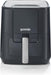EAN 3838782695087 - Gorenje AF1350DWB Sencillo 5,4 L Independiente 1350 W Freidora de aire caliente Negro imagen 5